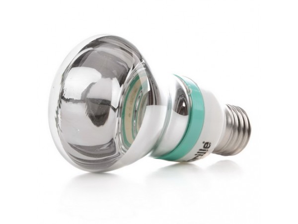 Купить R-60 1,8W/230V E27 LED WHITE Br лампа светодиодная Brille