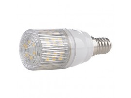Купить LED E14 3W 48 pcs WW T30 SMD3528 лампа светодиодная Brille