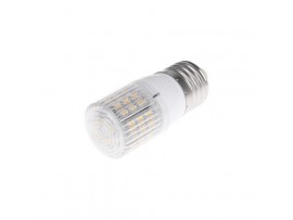 Купить LED E27 3W 48 pcs WW T30 SMD3528 лампа светодиодная Brille