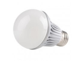 Купить LED E27 3.5W 68 pcs WW G60-R SMD3528 лампа светодиодная Brille