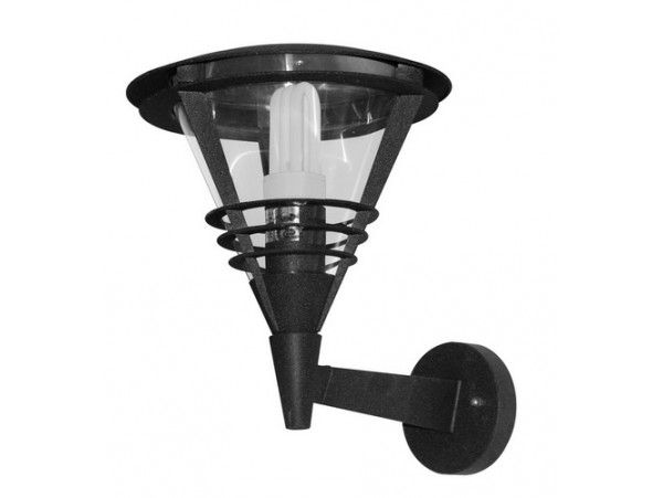 Купить GL-11 A светильник уличный настенный Brille