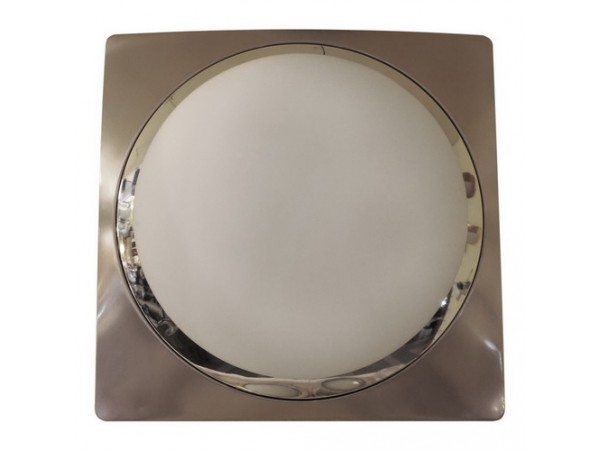 Купить W-158/2SN светильник настенно-потолочный Brille
