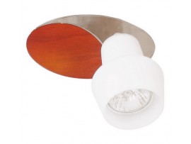 Купить HTL-123/1 CHR светильник спот Brille