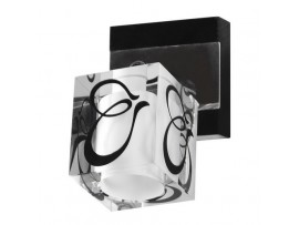 Купить HTL-129/1 светильник спот Brille