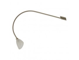Купить HSL-08 SN светильник подсветка Brille