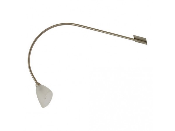 Купить HSL-08 SN светильник подсветка Brille