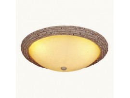 Купить BCL-508S/2 светильник настенно-потолочный Brille