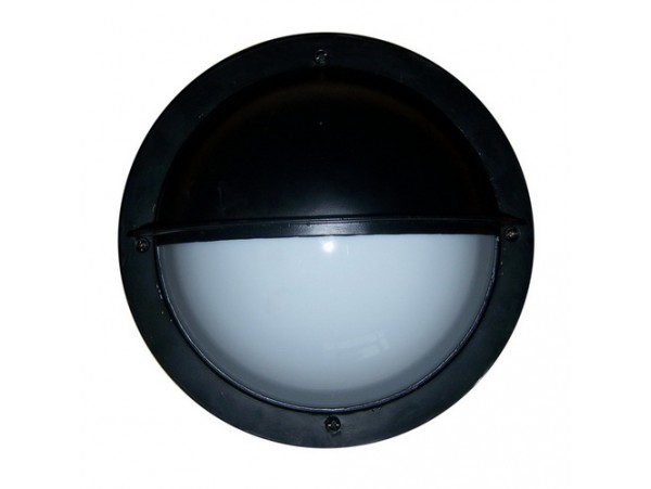 Купить AL-36 E27 MB светильник уличный настенный Brille