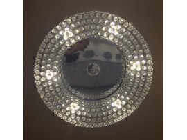 Купить BR-01 446C/4 G9+6x5W LED светильник настенно-потолочный Brille