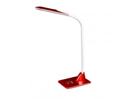 Купить SL-65 LED 5W RED настольная лампа светодиодная Brille