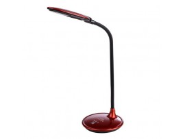 Купить SL-66 LED 5W RED настольная лампа светодиодная Brille
