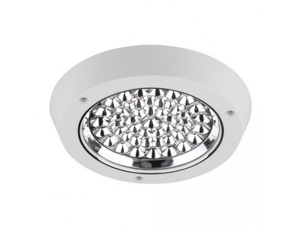 Купить LED-221/5W 48 pcs WW светильник светодиодный накладной Brille
