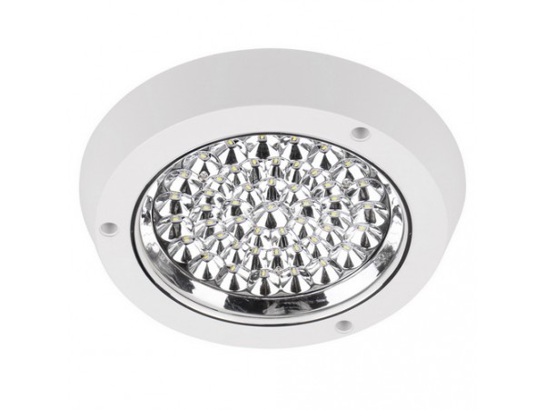 Купить LED-221/5W 48 pcs NW светильник светодиодный накладной Brille