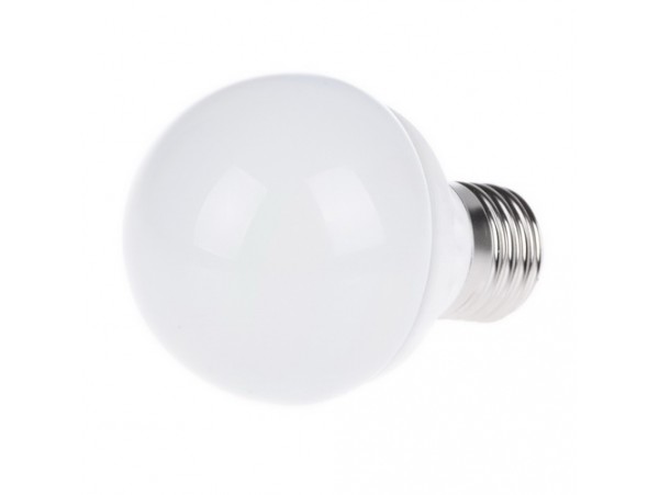 Купить LED E27 6W 12 pcs NW G60-C SMD2835 лампа светодиодная