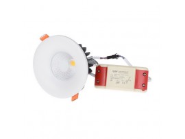 Купить LED-175/10W WW светильник точечный светодиодный  Brille