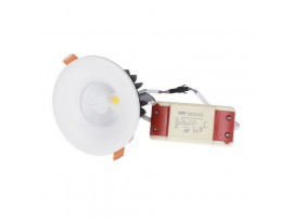 Купить LED-175/10W NW светильник точечный светодиодный  Brille