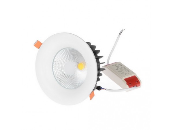 Купить LED-175/20W NW светильник точечный светодиодный  Brille