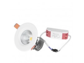 Купить LED-176/5W WW светильник точечный светодиодный  Brille