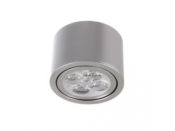 Купить LED-321/5x1W WW SL светильник светодиодный Brille