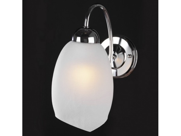 Купить LK-267W/1 E27 бра Brille
