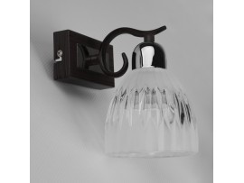 Купить HTL-158/1 E14 светильник спот Brille