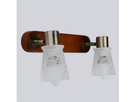 Купить HTL-159/2 E14 светильник спот Brille