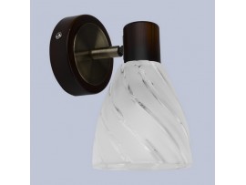 Купить HTL-160/1 E14 светильник спот Brille