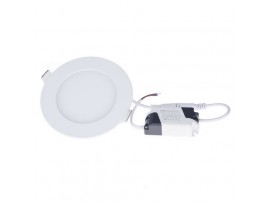 Купить LED-36/6W 30 pcs WW  SMD2835 светильник светодиодный Brille