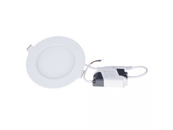 Купить LED-36/6W 30 pcs CW  SMD2835 светильник светодиодный точечный Brille