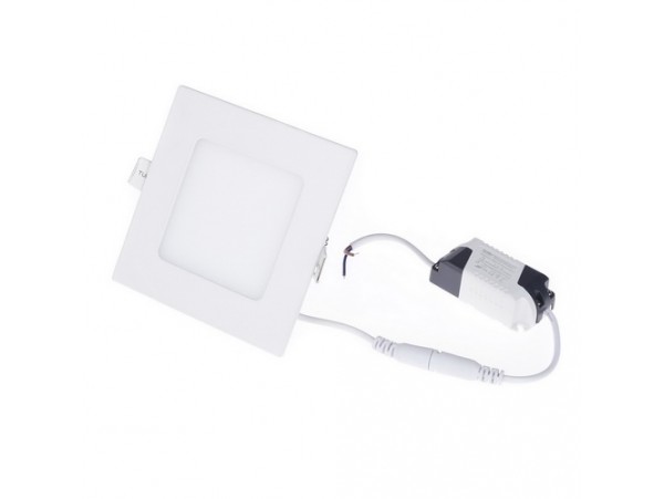 Купить LED-37/6W 30 pcs NW  SMD2835 светильник светодиодный точечный Brille