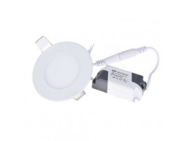 Купить LED-36/3W 15 pcs WW  SMD2835 светильник светодиодный точечный Brille