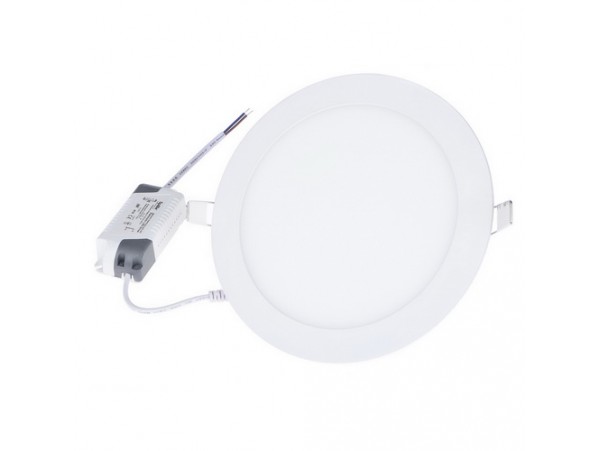 Купить LED-36/15W 75 pcs CW  SMD2835 светильник светодиодный точечный Brille