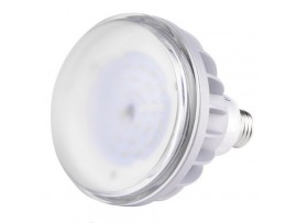 Купить LED E27 15W 30 pcs IP65 GROW лампа светодиодная для растений Brille