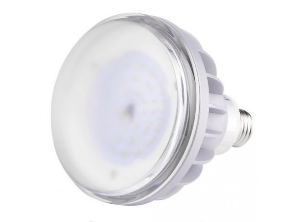 Купить LED E27 15W 30 pcs IP65 GROW лампа светодиодная для растений Brille
