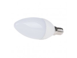 Купить LED E14 5W 15 pcs WW C30-PA SMD2835 лампа светодиодная Brille