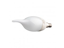 Купить LED E14 5W 15 pcs WW CL30-PA SMD2835 лампа светодиодная Brille