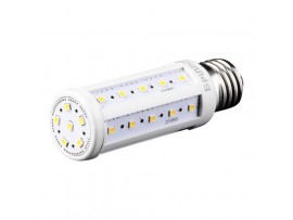 Купить LED E27 6W 36 pcs СW T30-CORN CCD SMD2835 лампа светодиодная Brille