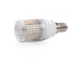 Купить LED E14 4W 48 pcs WW T30 SMD2835 лампа светодиодная Brille