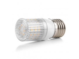 Купить LED E27 4W 48 pcs WW T30 SMD2835 лампа светодиодная Brille