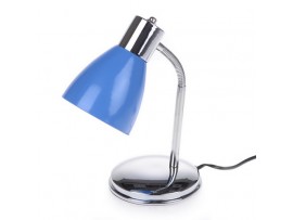 Купить MTL-65 Blue E27 настольная лампа Brille