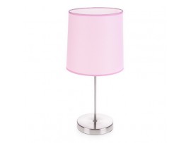 Купить TL-183 Pink E27 настольная лампа Brille