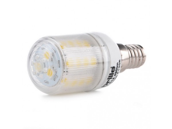 Купить LED E14 3.9W 31 pcs 230V WW T30 SMD5050 лампа светодиодная Brille