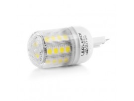 Купить LED G9 3.9W 31 pcs 230V CW T30 SMD5050 лампа светодиодная Brille
