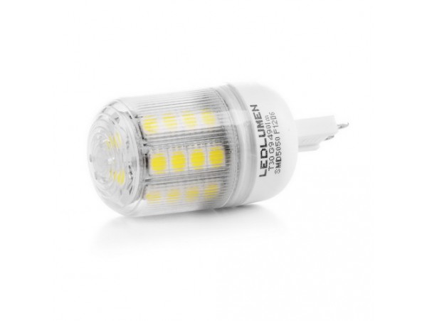 Купить LED G9 3.9W 31 pcs 230V CW T30 SMD5050 лампа светодиодная Brille