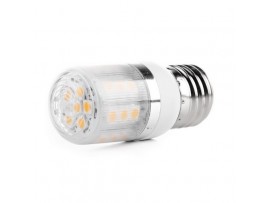 Купить LED E27 3.8W 27 pcs WW T30 SMD5050 лампа светодиодная Brille
