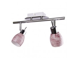 Купить HTL-150/2 G9 светильник спот Brille