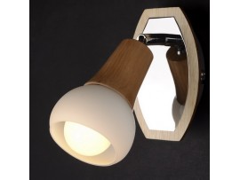 Купить HTL-152/1 E14 светильник спот Brille