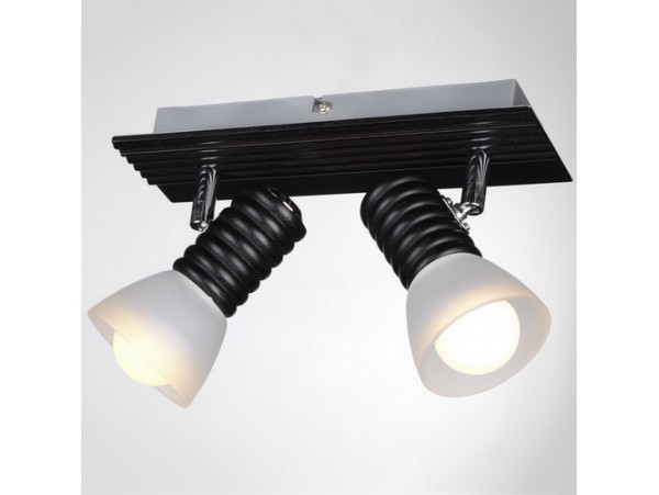 Купить HTL-153/2 E14 светильник спот Brille