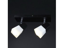 Купить HTL-155/2 E14 светильник спот Brille