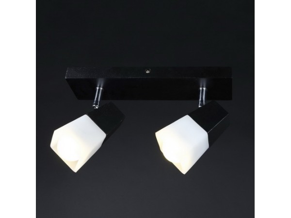 Купить HTL-155/2 E14 светильник спот Brille
